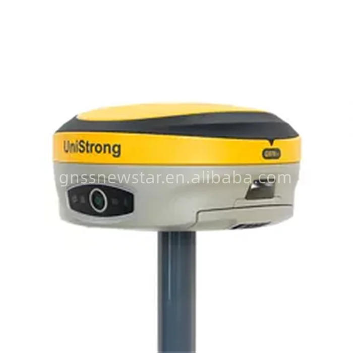 G970ii Pro Unistrong G970II Gps приемник RTK GNSS новая звезда двойная частота Gnss