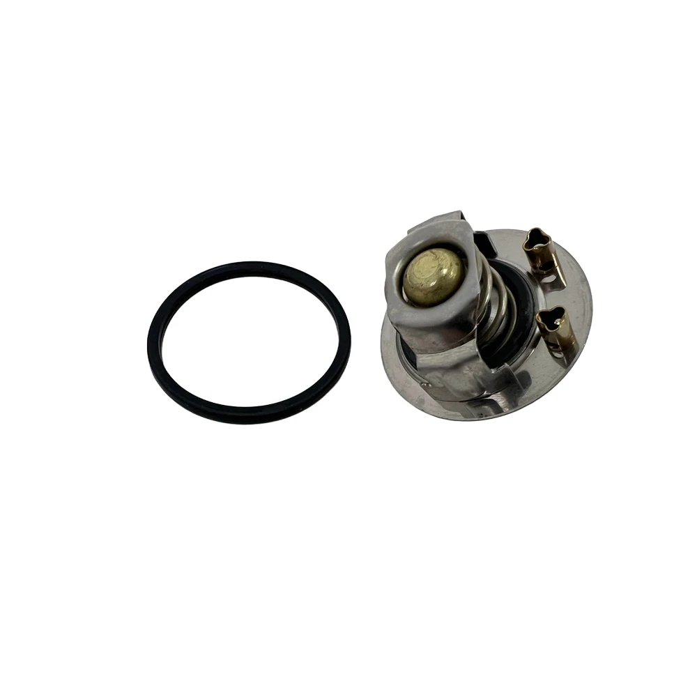 Thermostat 8-97300787-3 for Isuzu 4HK1 High Performance Engine Parts 4