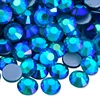 P45 Bleu paon AB