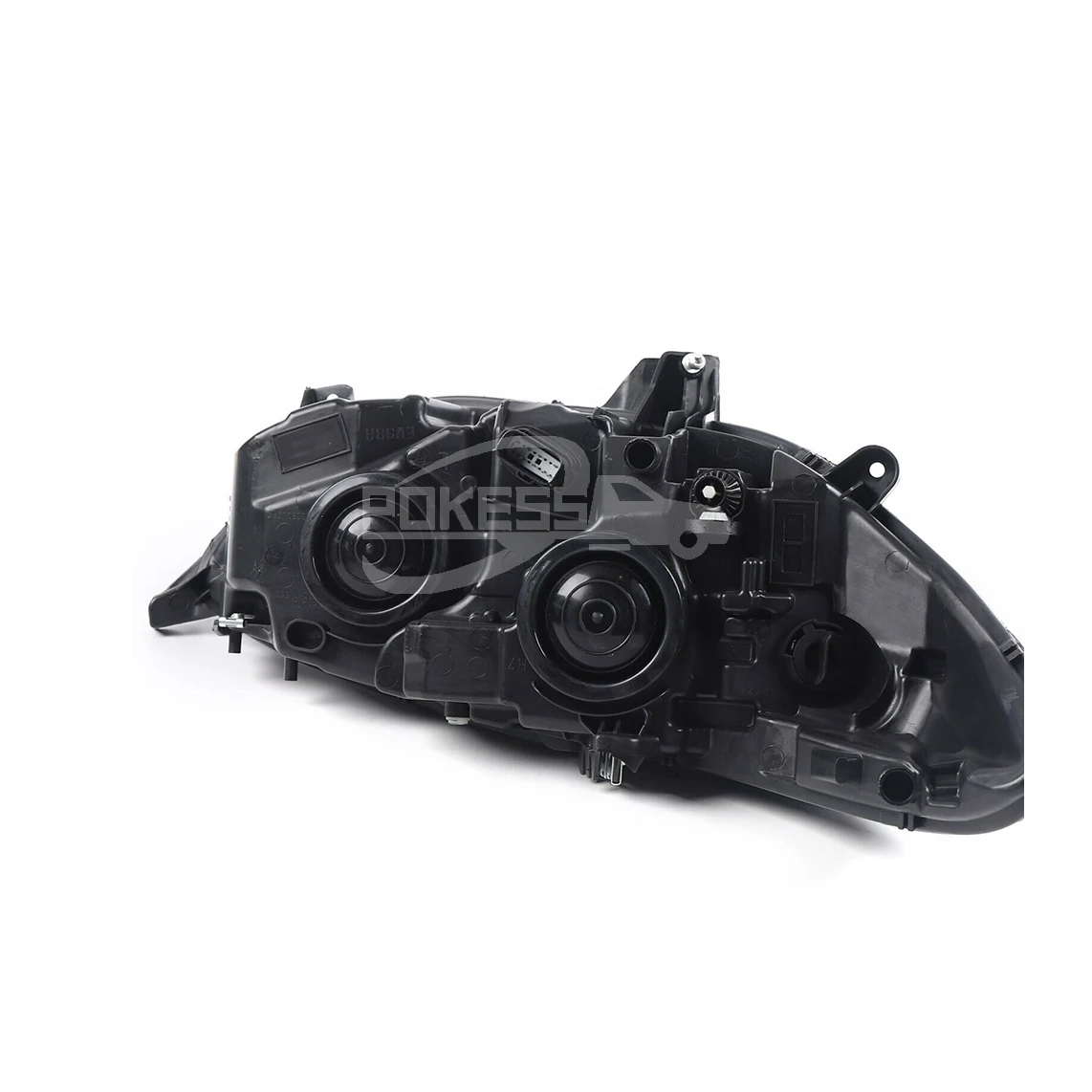 DS7Z13008B DS7313W030CD DS7Z13008BCP No Bulb Headlight for Ford Mondeo... — 4