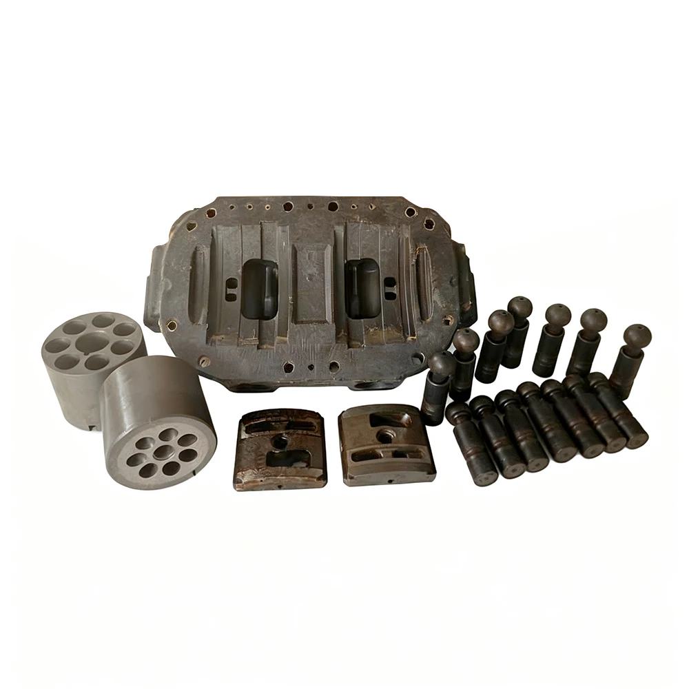 Excavator Hydraulic Parts ZX20T-5APUMPKIT ZX20T-3GPUMPKIT ZX200-3G