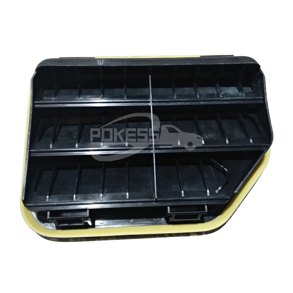 POKESS Air Vent for Cars BM51A280B62A2B Right Rear Wall Vent for Ford ...