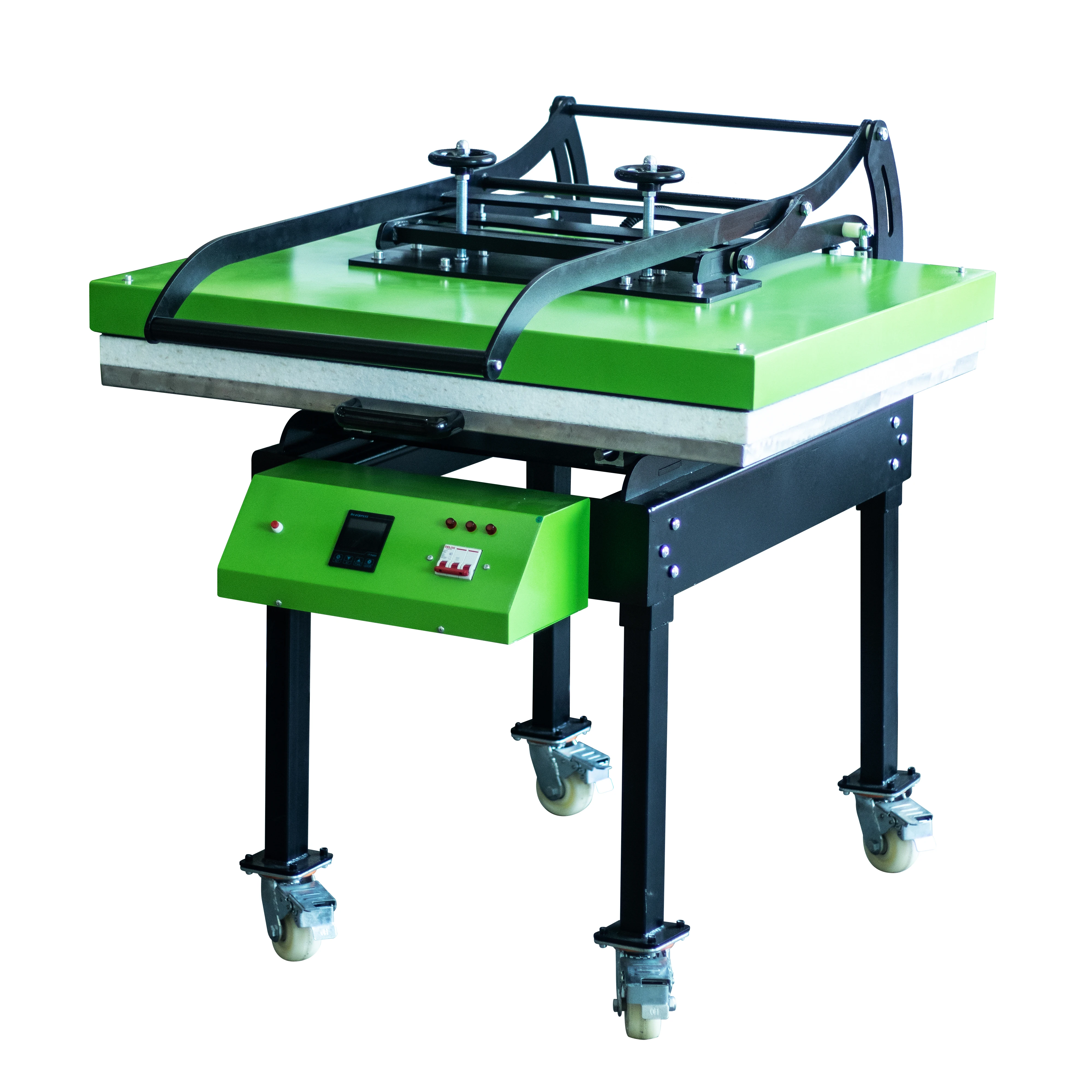 Large Format Sublimation Heat Press MHP01
