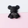 Orso di diamante