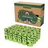 24 Rolls Cowhide Box