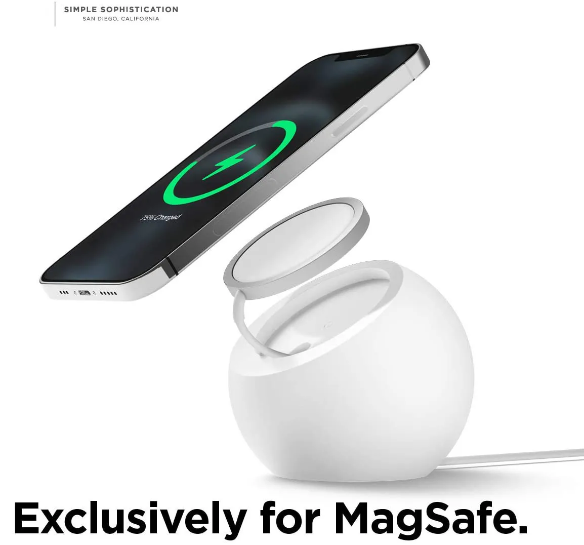 Magsafe держатель на стол