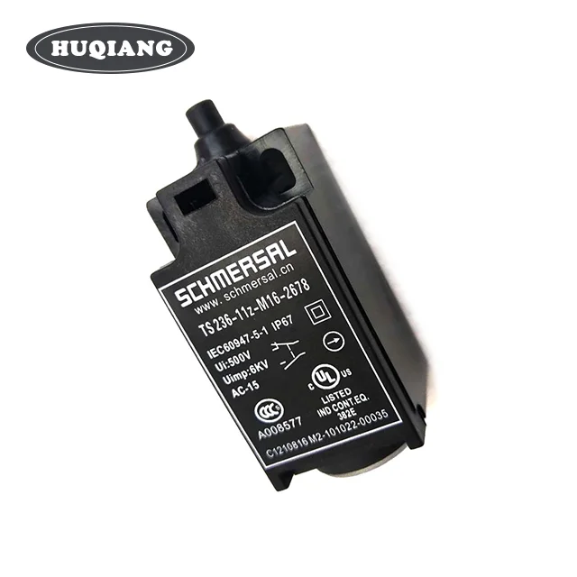 Fujitec Elevator Limit Switch ZS236-11Z/TS Brake Switch for Modern