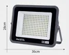 200w-high-end elegant floodlight