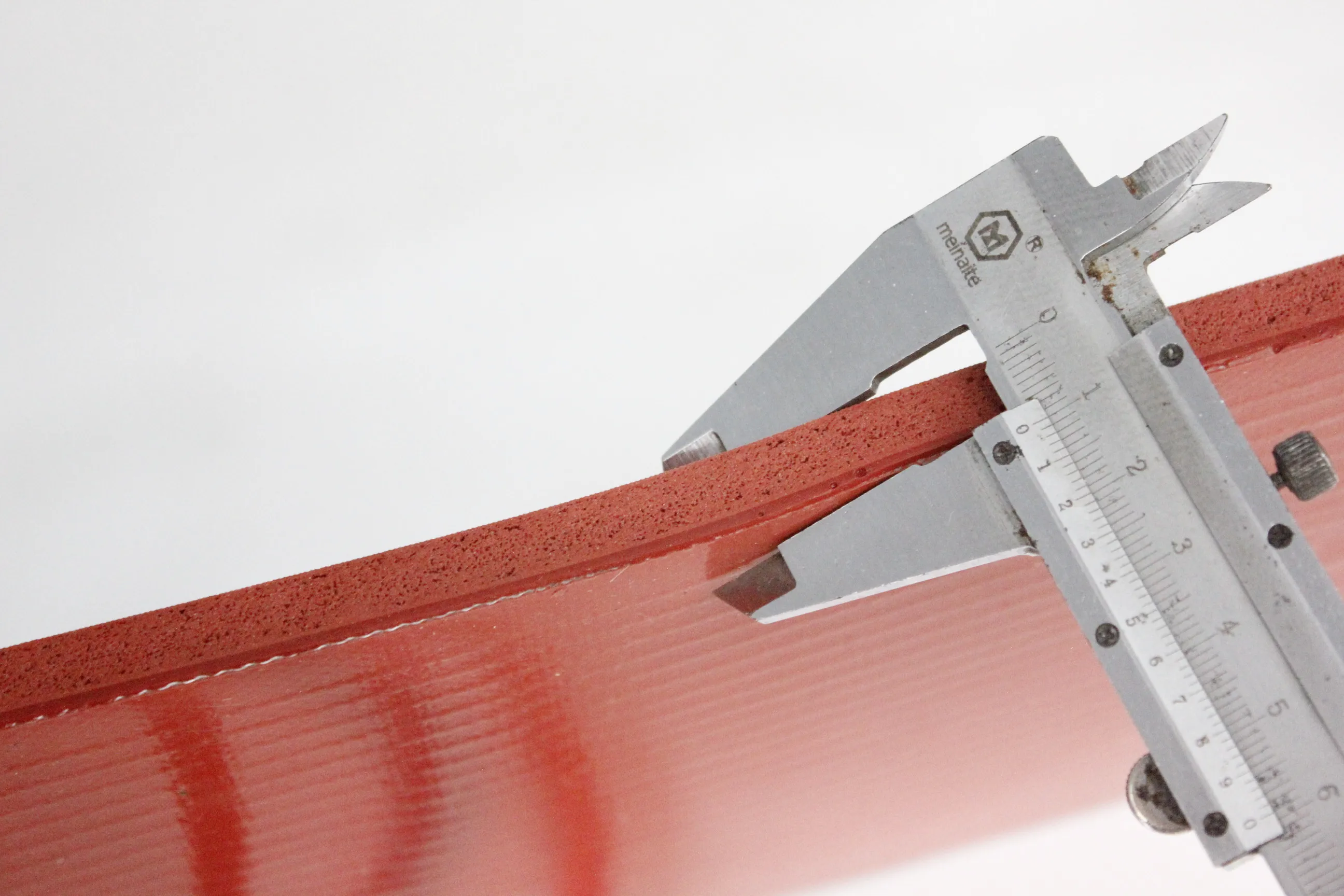 Heater Pads Vulcanized Heating Plate