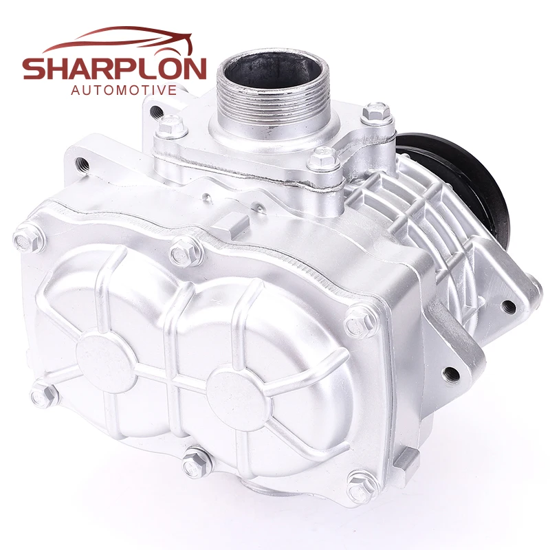 SP Original Genuine AMR500 for MINI Supercharger Repair