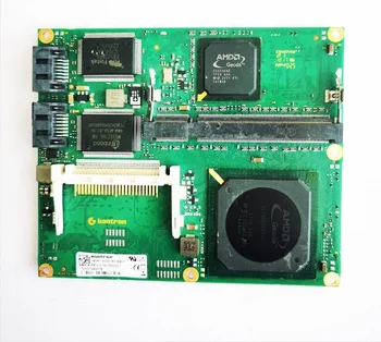 Kontron	 motherboard18041-0000-50-4 18041-0000-50-4BH1   Industrial motherboard CPU board main board CPU module original stock