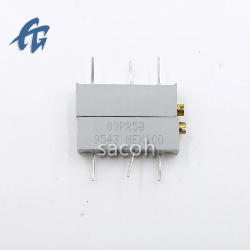 (SACOH Electronic Components)89PR50LF