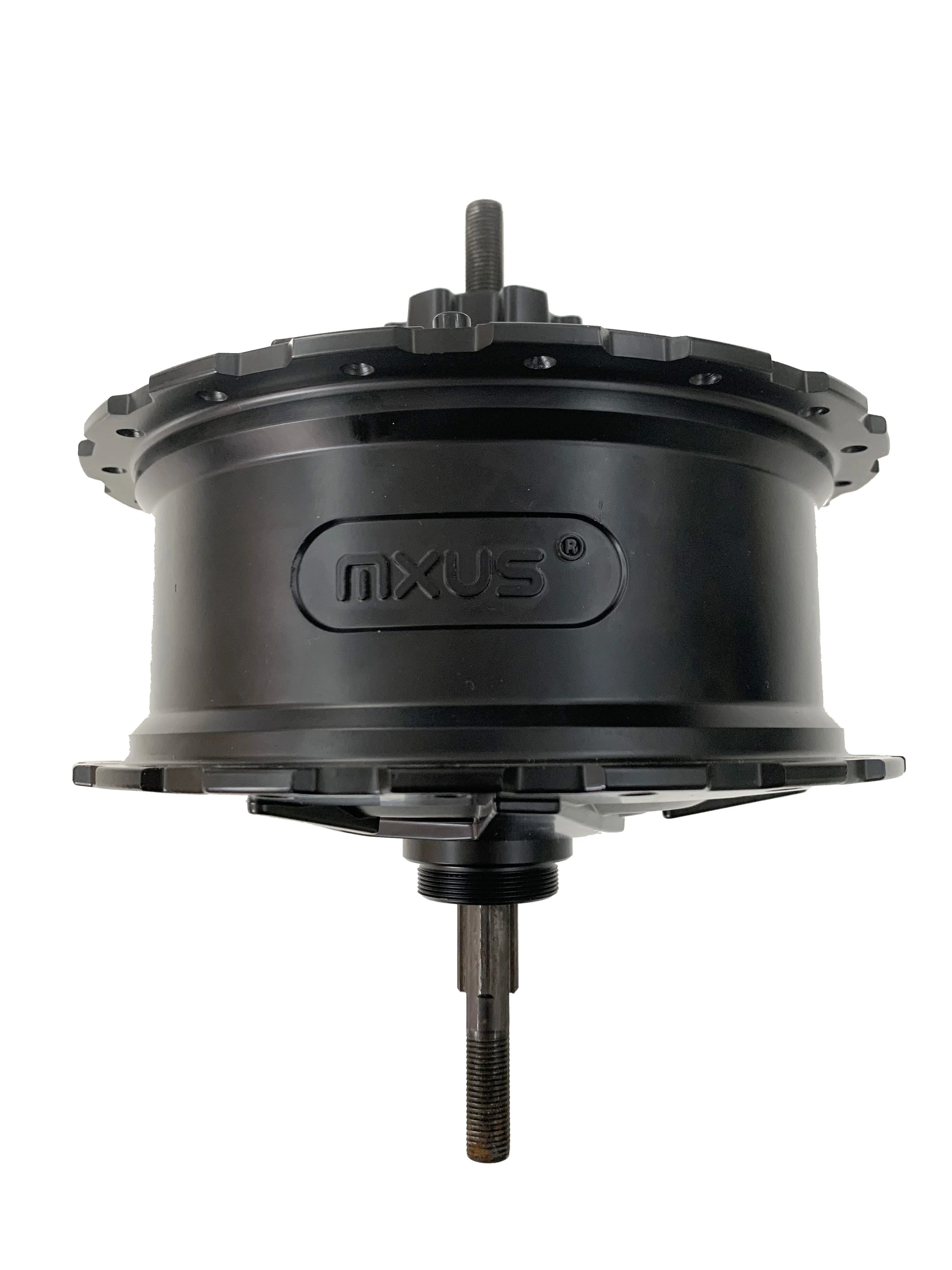 High Torque 48v 1500w Electric Bike Brushless Gear Dc Fat Hub Motor for Fat  Ebike