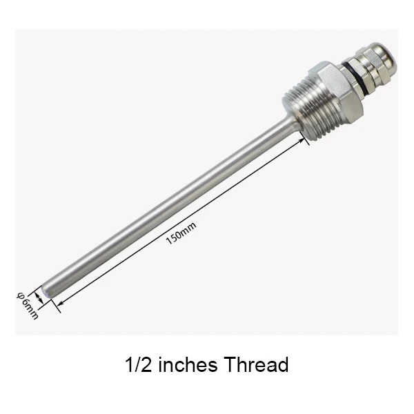 Waterproof Water Tank