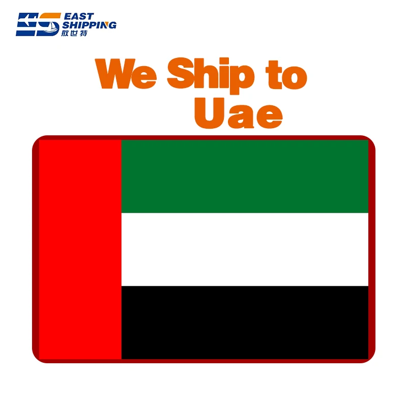 United Arab Emirates Cheapest Freight Forwarder Ddp Sea Air Shipping Agents To Uae /usa/uk/australia/canada/europe