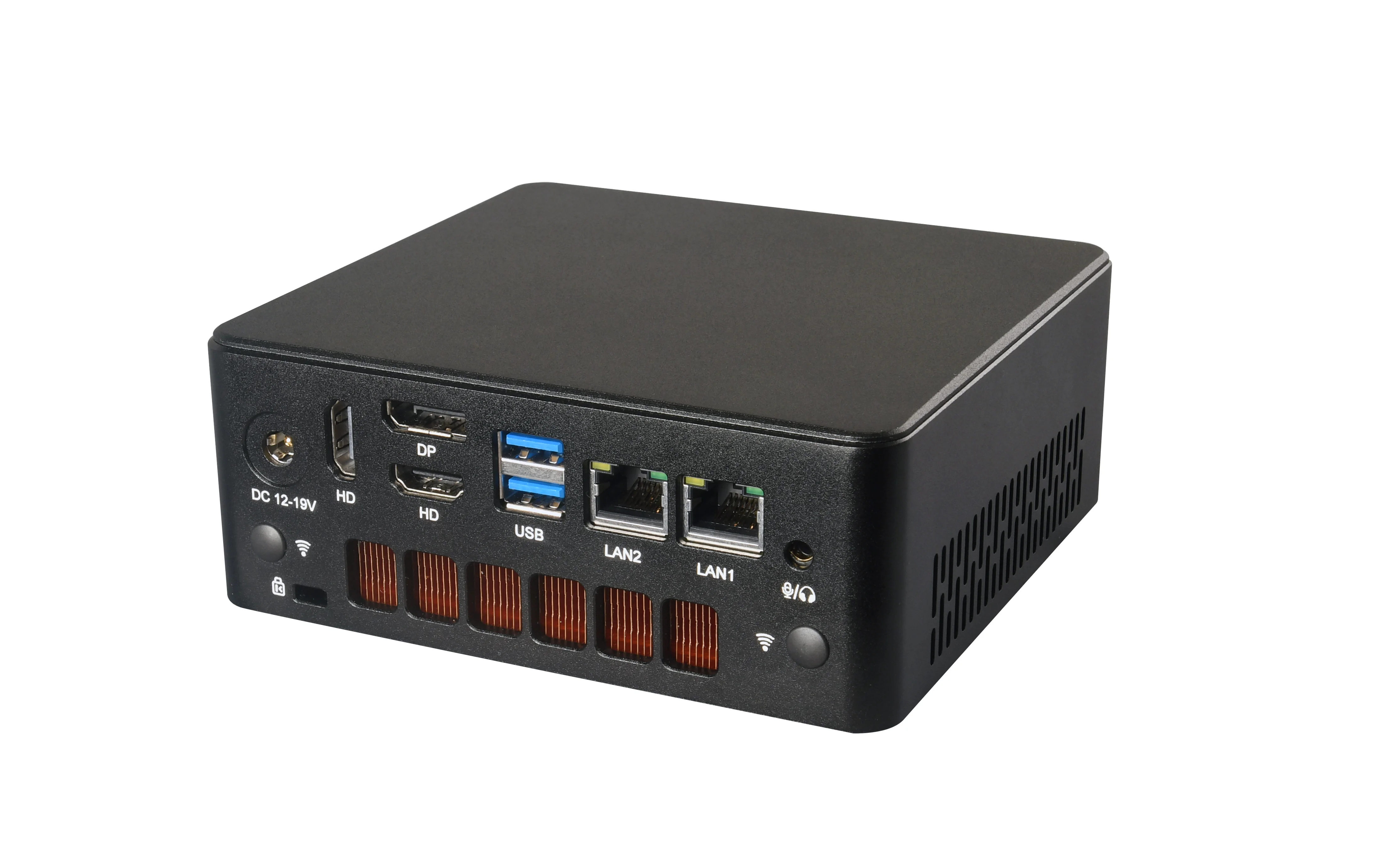 Intel NUC ミニPC SSD128GB Linux（ZorinOS) Mini PC Windows 11 or