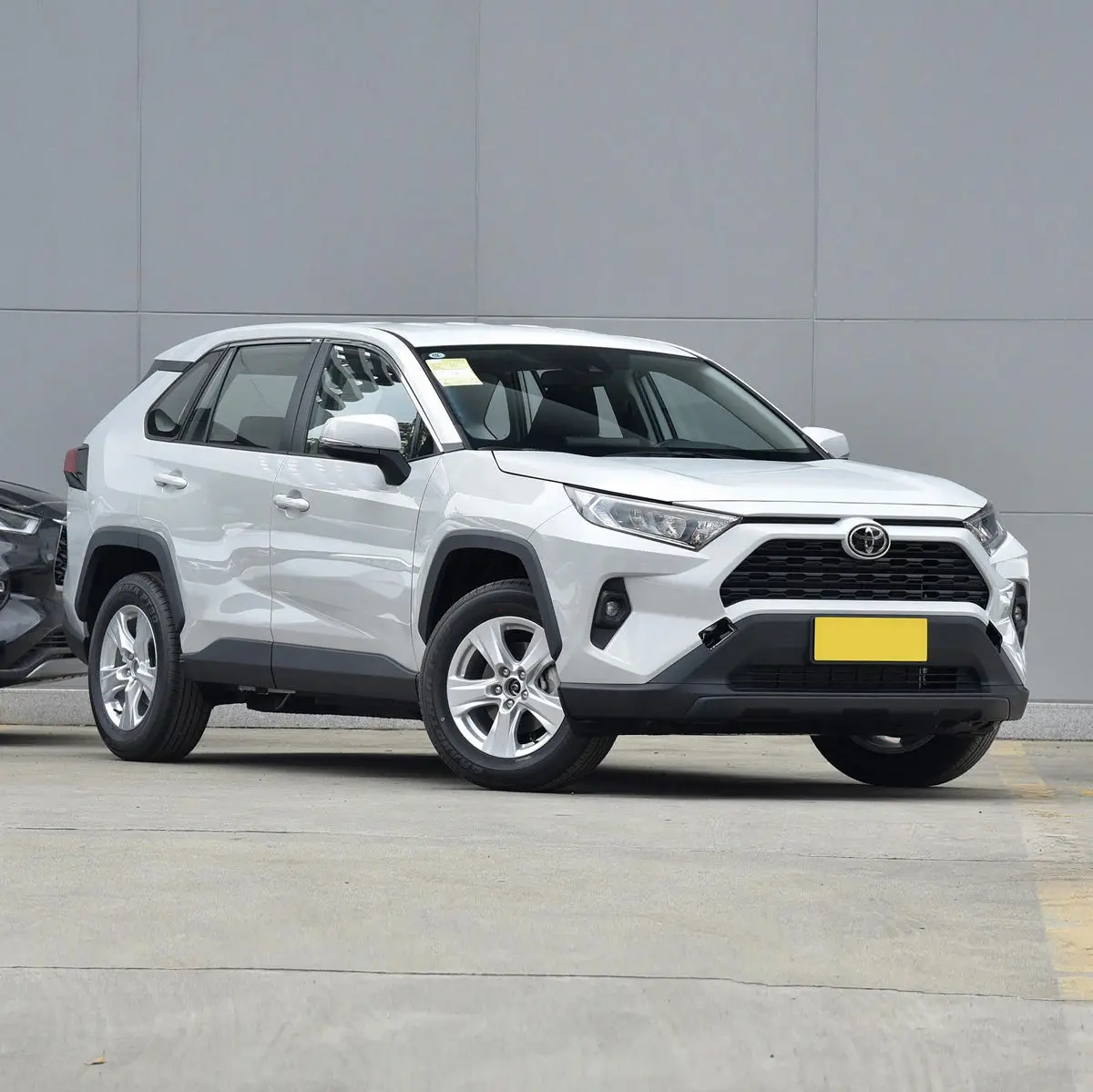 Hot Sale Toyota Rav4 Rongfang 2013 2.0 Cvt 2wd Urban Edition 5 Seats Toyota Rav4 Rongfang For Cheap Sale In China factory