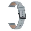 Gray  (Back buckle)