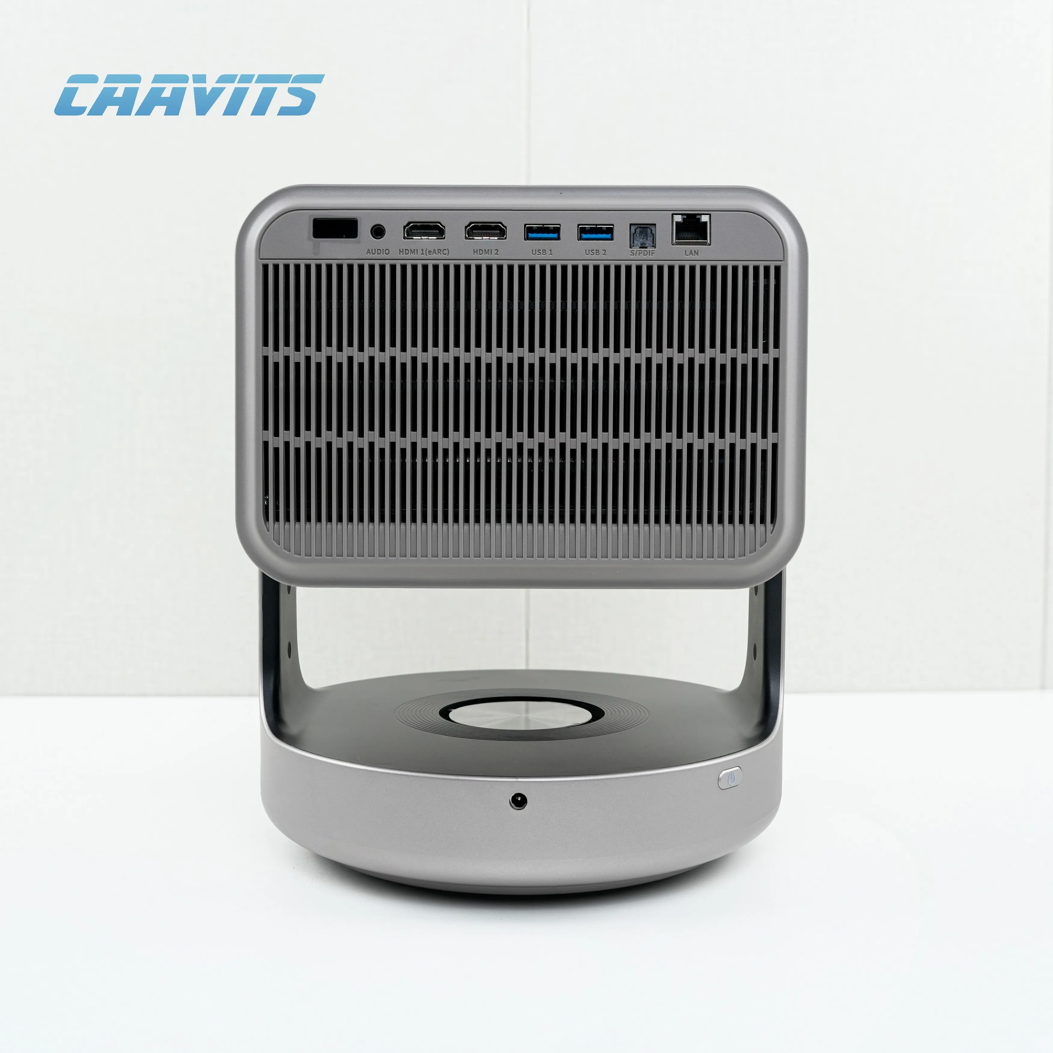 N-Hisense Vidda C3 Ultra 3200lm 4K Triple Laser Projector