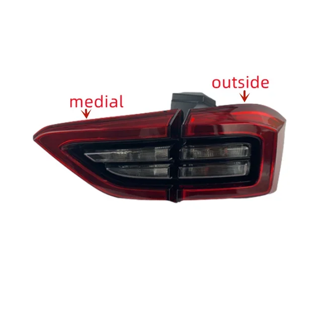 Tail Lamp for Chery Tiggo 4