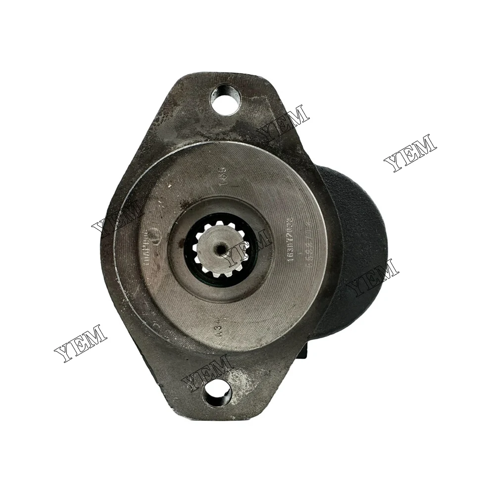 Hydraulic Pump 7010171 7409991 163D72022 6688713 for Bobcat Engine. 3