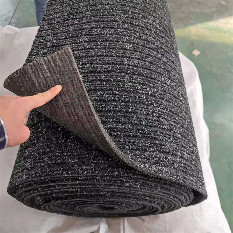 Guinea Three Rib Line Carpet Gold Miner Moss Sticky Blanket Stripe Gold Rush Blanket Gold Mine Rug for Mali