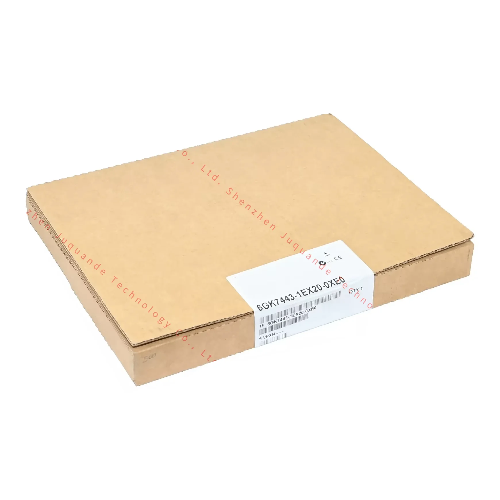 Gold Seller 6GK7443-1EX20-0XE0  PLC  Controller module Brand New Original Spot plc programming controller