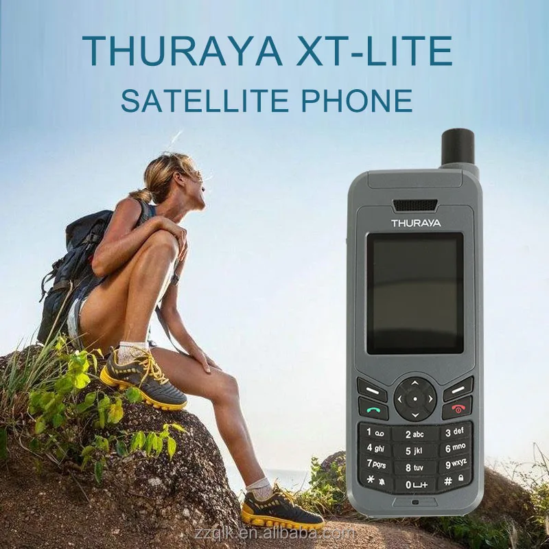Original 2022 Thuraya Satellite Phones Buy Satellite Phone China