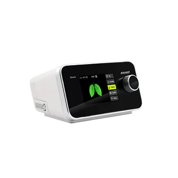 Home use Auto CPAP Machine With Humidifier Portable Sleep Apnea APAP Sleep Treatment Breathing Machine For Night Sleep Snoring