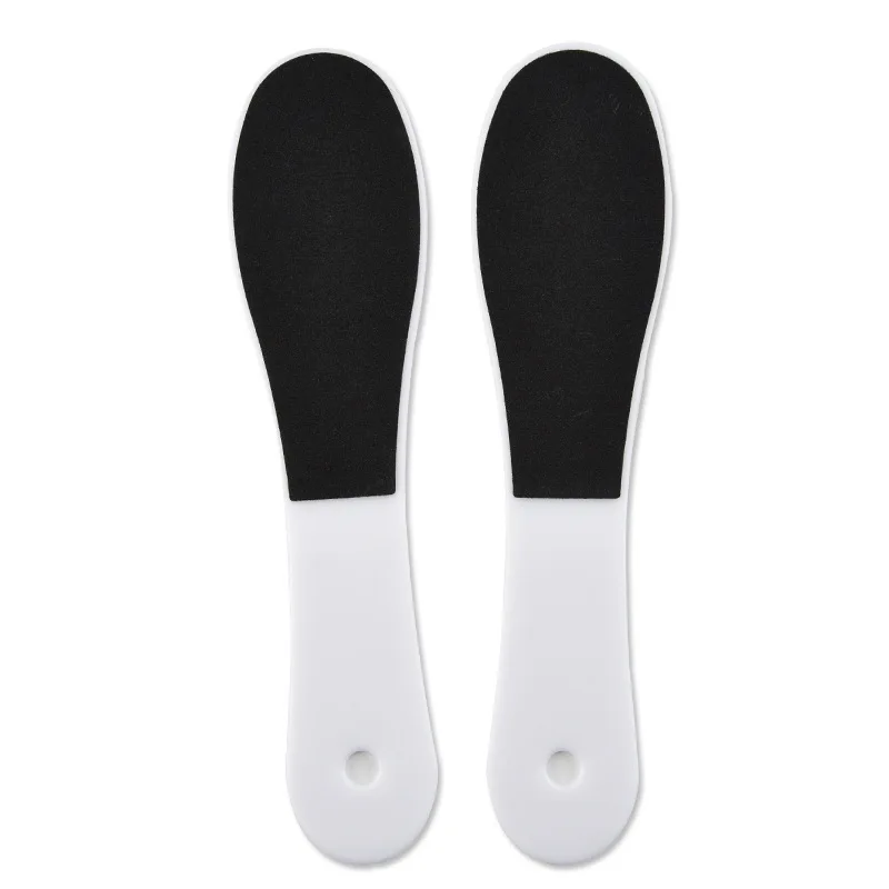 Factory Direct Supply  Foot Buffer File Portable Flexible Sponge Foot File
