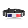 7.France- Black
