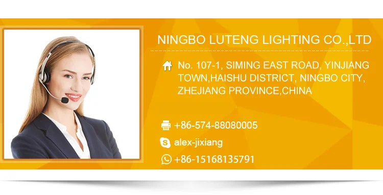 white light 7W gold color brass wall light bedside indirect