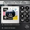 BTS Personalizado
