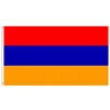 Bandera Armenia