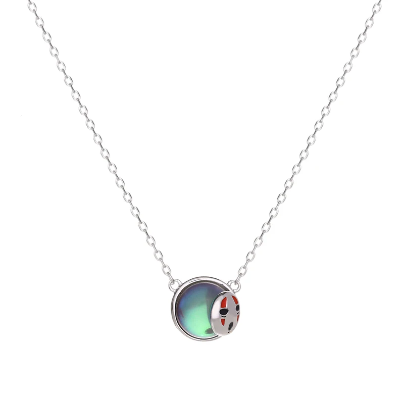 China Jewelry Illuminati Pendant Square 