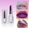 M สีม่วง + เงิน โพลาไรซ์-38