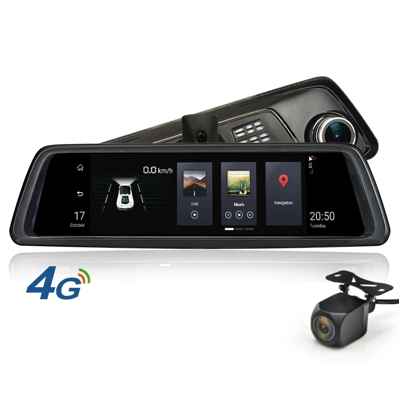 4chカメラレンズ10 Android Naviカーカメラ Gpsバックミラーdvrドライブレコーダーadas Wifi Ram2gb Rom32g Buy ダッシュカメラ車 Dvr 10 白車のバックミラーデジタルビデオレコーダー自動 Registrator ビデオカメラ Fhd 1080 7p バックミラーカメラ 10 インチ車