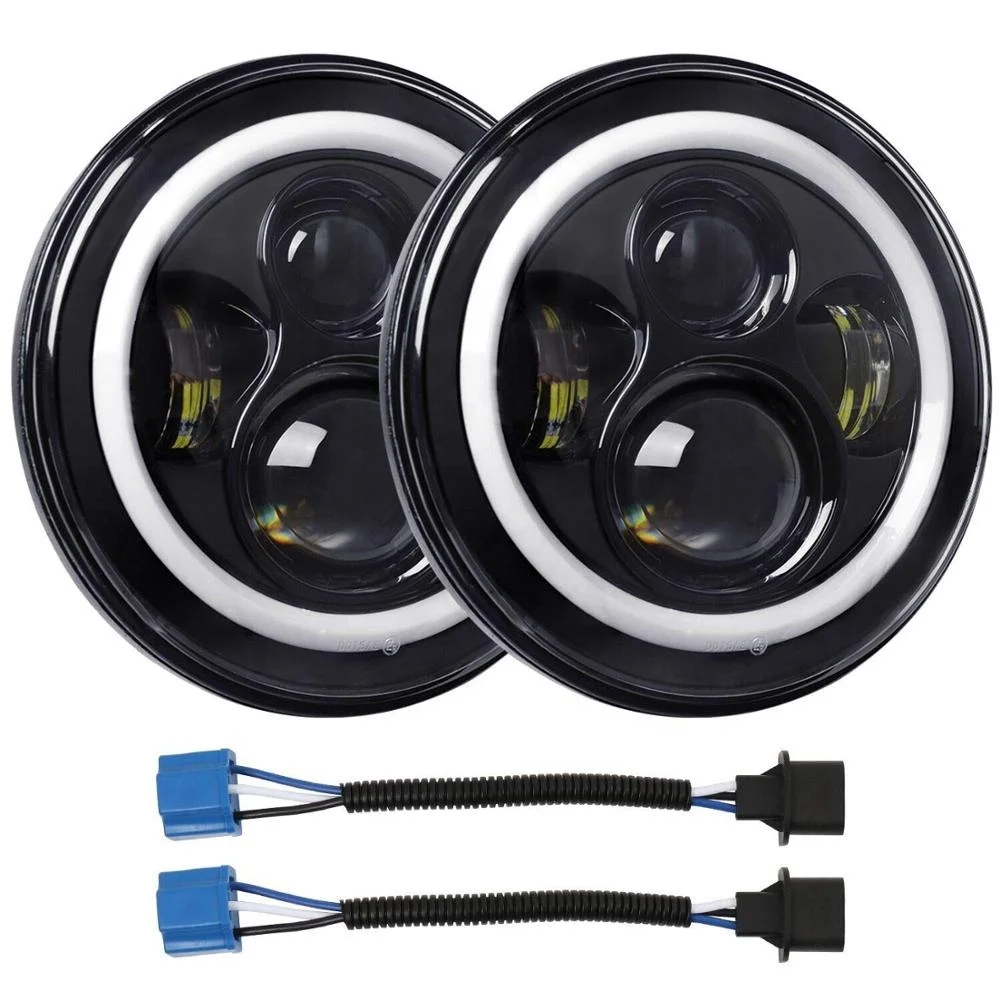 Kit Barre Lumineuse OER GT Sans Emblème Pour Ford Mustang 1965 - Pièce Vintage
