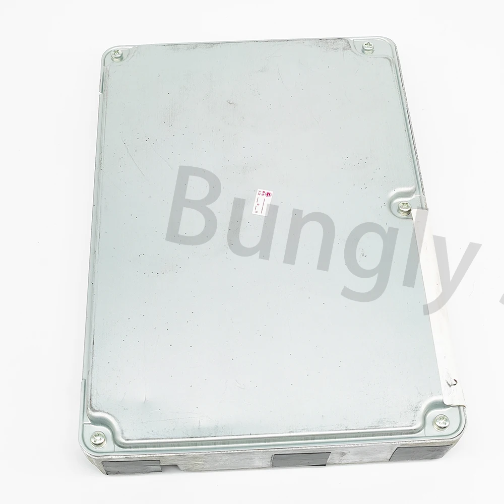 Original Engine computer board ECU R61540090002 275800-4421
