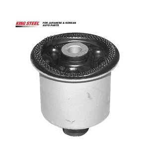 KINGSTEEL OEM 54400-1KA0A 544001KA0A  Wholesale Auto Spare Parts Suspension Parts Front Control Arm Bushing for NISSAN JUKE