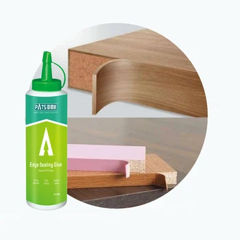 Furniture Edge Sealing Adhesive MDF/Plywood/PVC Sheet Edge Patching sealant