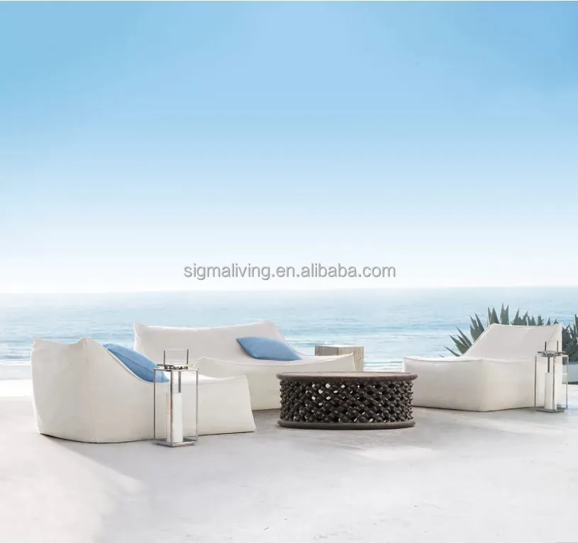 Patio outdoor lounge chairs furniture chaise restaurant upholstery lounge chaises