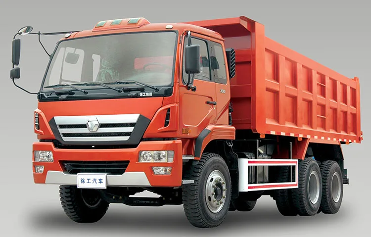 XCMG NCL3258 多関節式大型ダンプトラック 販売中| Alibaba.com
