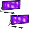 50 W - 48 led