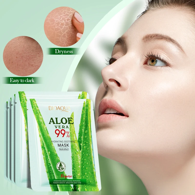 face care with aloe vera Complete Skin Care main image 0