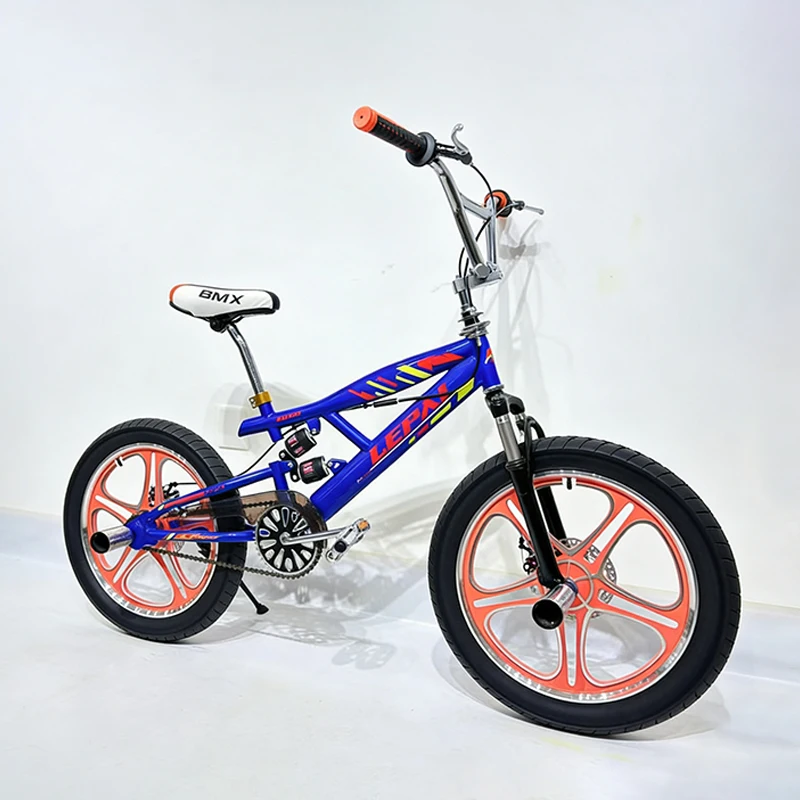 BMX 21 Speed Hot Japan Cycle Wholesale Professional Dirt Jump Road