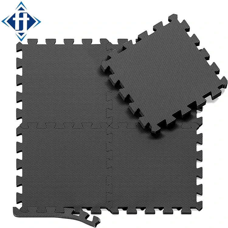 Eco Friendly Interlocking Foam Puzzle Exercise Mat Buy Puzzle