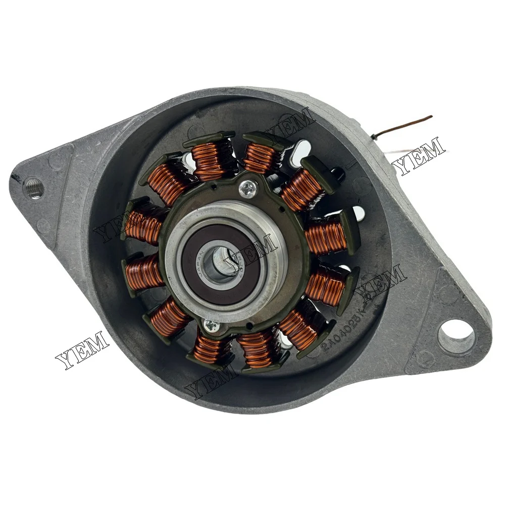D1105 Comp Stator 1K571-64360 for Kubota Engine Parts With Warranty 6