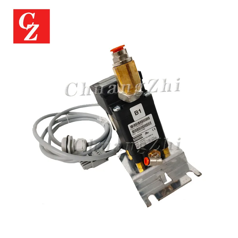 New Auto Drain Valve LD200 Assy 1627155520 for Atlas Copco
