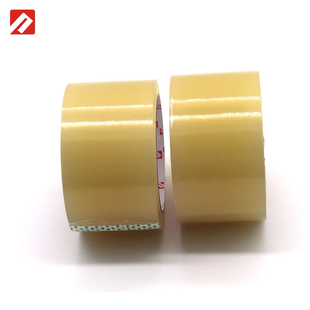 Biodegradable Packing Tape Clean Packing Tape Transparent Tape For